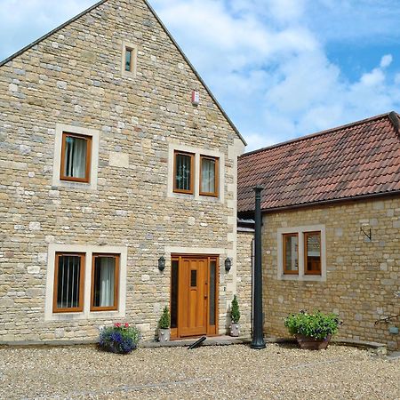 Villa The Wagon House Wellow  Exterior foto