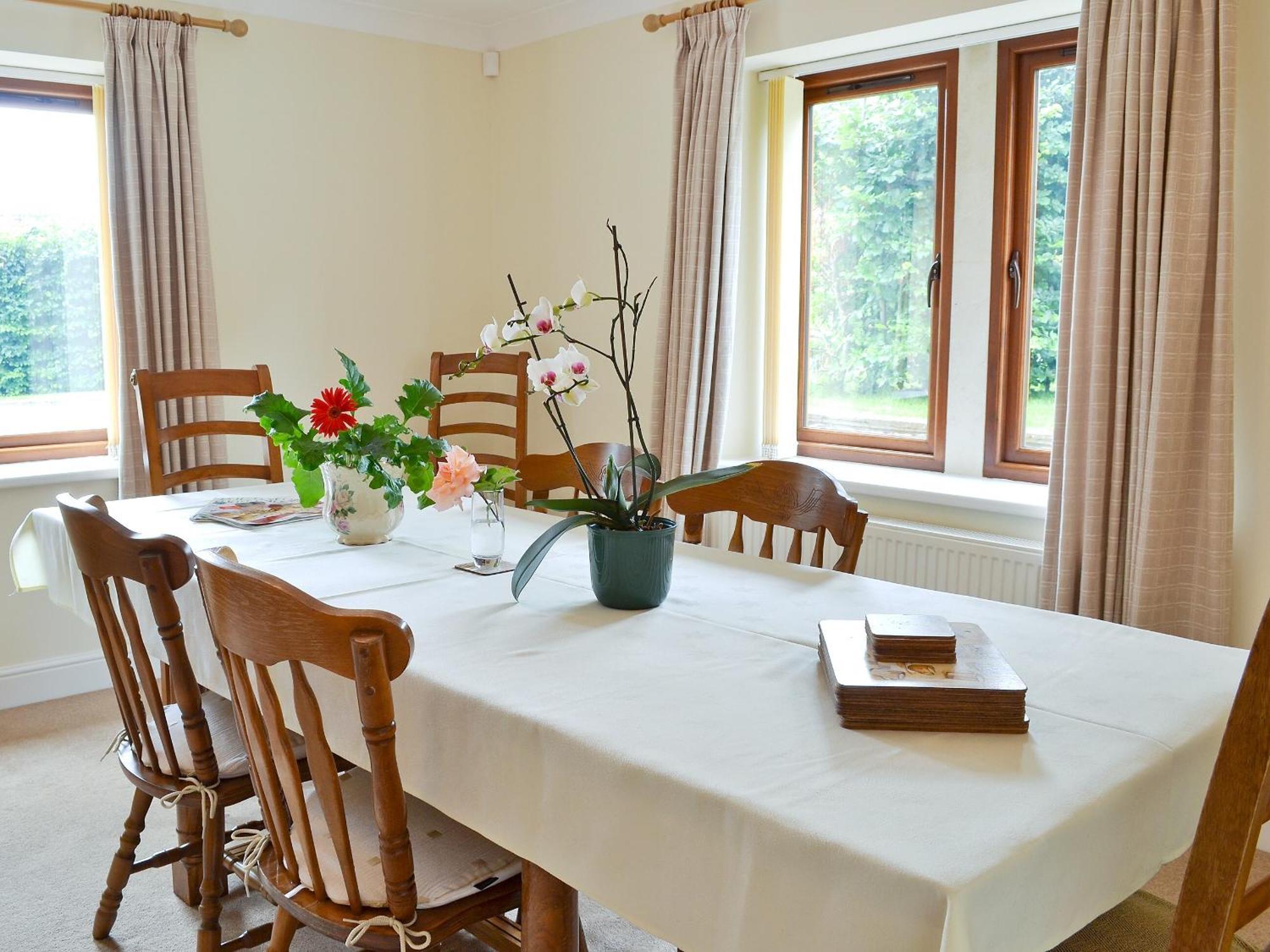 Villa The Wagon House Wellow  Exterior foto