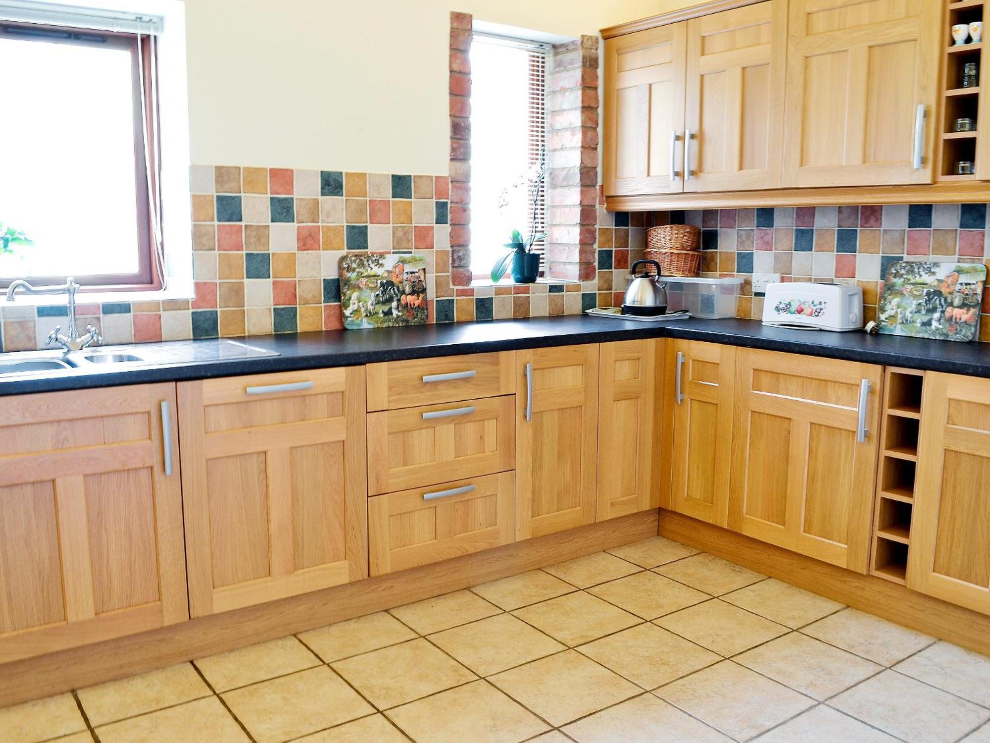 Villa The Wagon House Wellow  Exterior foto
