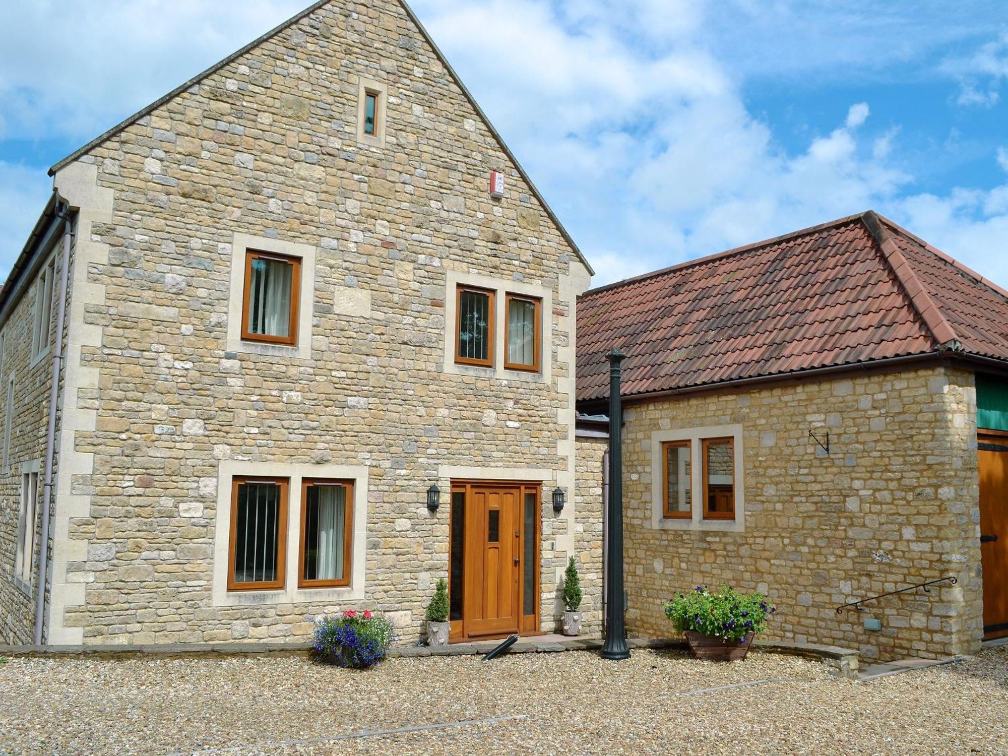Villa The Wagon House Wellow  Exterior foto
