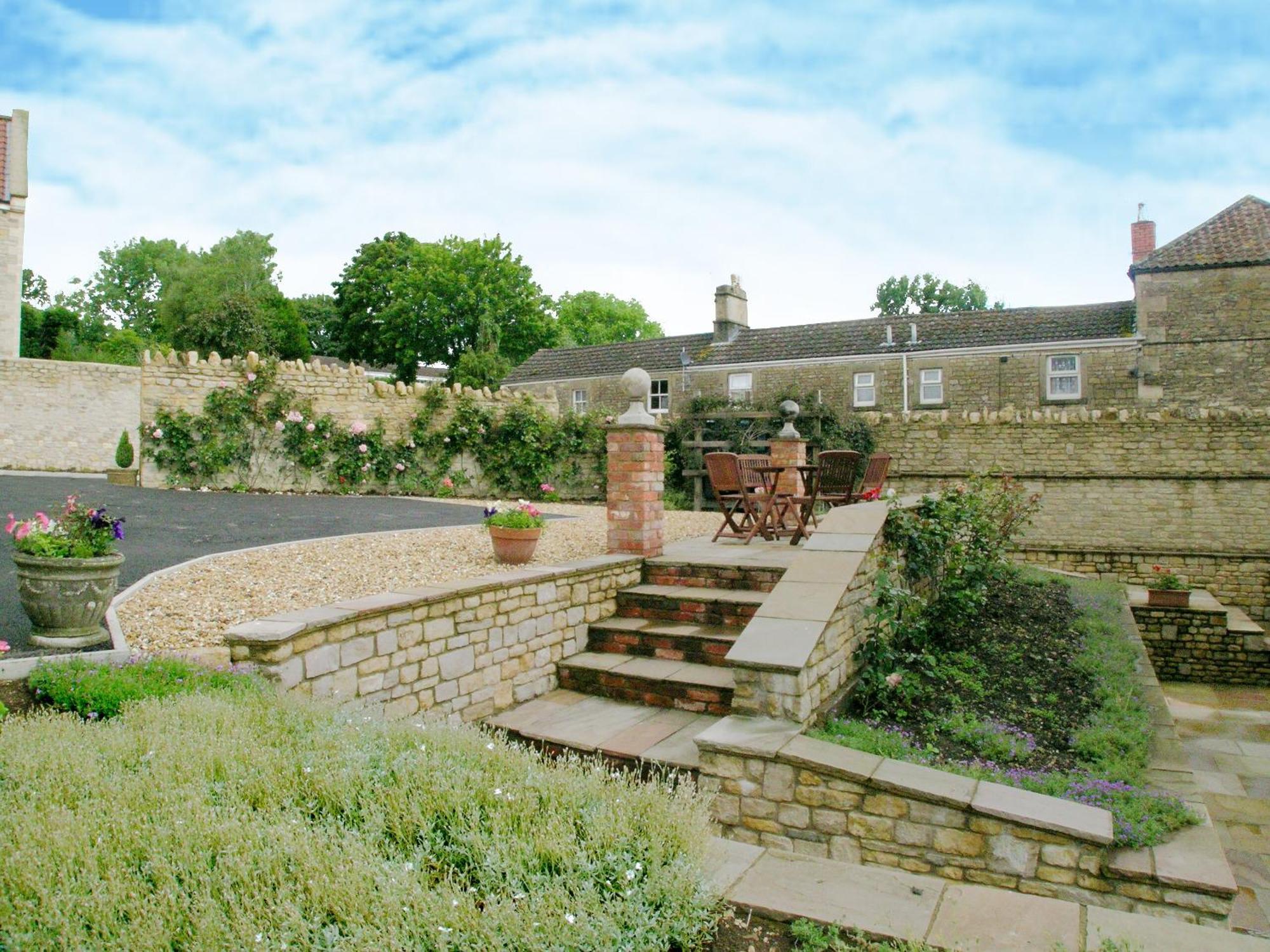 Villa The Wagon House Wellow  Exterior foto
